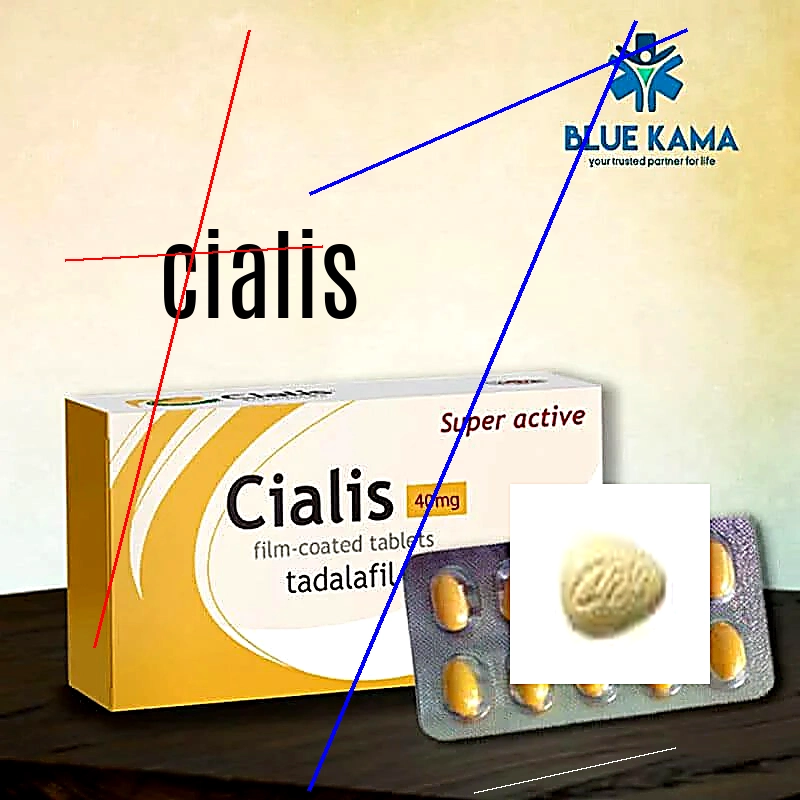 Cialis suisse sans ordonnance